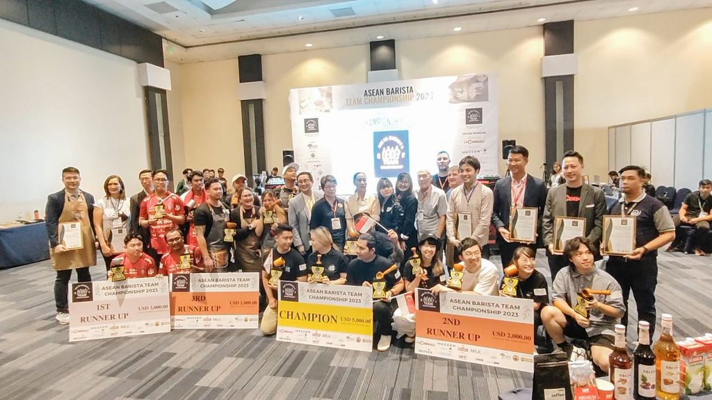 ABTC 2023 Philippines