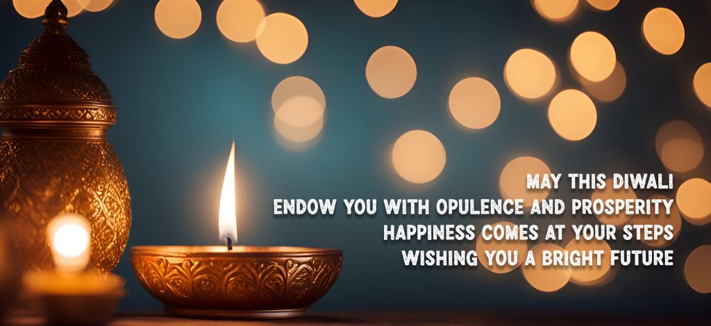 Claytan Fine China Deepavali