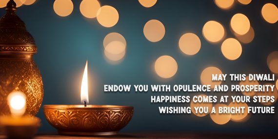 Claytan Fine China Deepavali