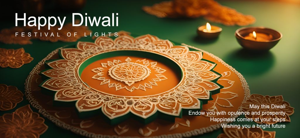 Happy Deepavali